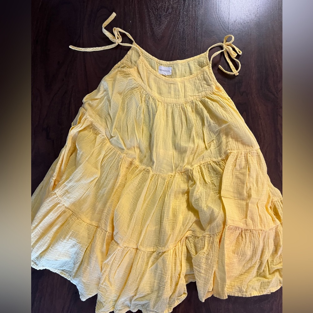 Honorine Mini Dress